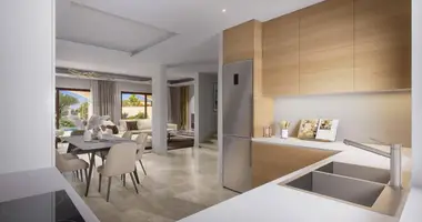 Haus 3 Schlafzimmer in Kouklia, Zypern