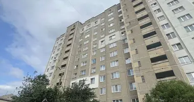 Wohnung 4 zimmer in Minsk, Belarus