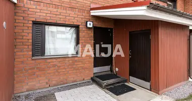 Appartement 3 chambres dans Helsinki sub-region, Finlande