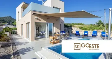 Casa 3 habitaciones en Croacia