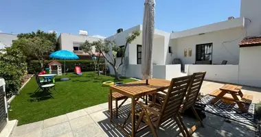 Maison 3 chambres dans Trachoni Municipality, Chypre