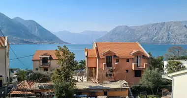 Plot of land in Dobrota, Montenegro