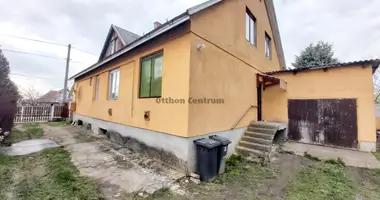 4 room house in Lorinci, Hungary