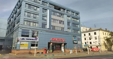 Boutique 8 m² dans Minsk, Biélorussie