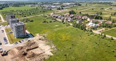 Grundstück in Garsden, Litauen