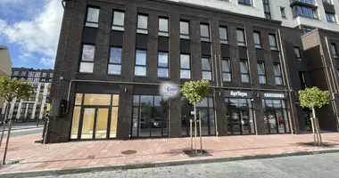 Propiedad comercial 51 m² en Medvedevka, Rusia