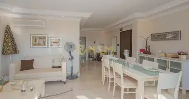 2 room apartment with swimming pool, with children playground, with BBQ area in Ciplakli, Turkey