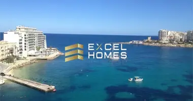 Penthouse in Sliema, Malta