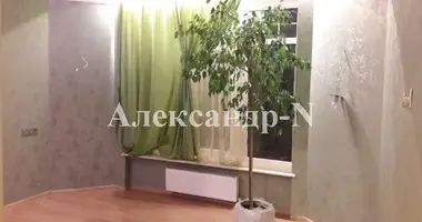 Apartamento 1 habitación en Odessa, Ucrania