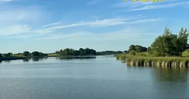 Участок земли в Добринёвский сельский Совет, Беларусь