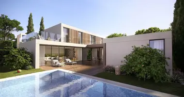 Villa 5 bedrooms in Castell-Platja d Aro, Spain