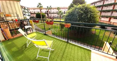 Apartamento 2 habitaciones en Alfaz del Pi, España