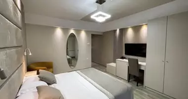 Hotel 1 000 m² en Podgorica, Montenegro