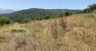 Plot of land in Neo Chorio, Greece