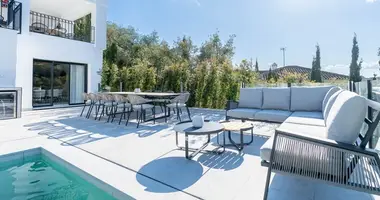6 bedroom house in Marbella, Spain