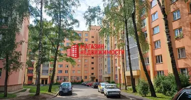 2 room apartment in Hrodna, Belarus