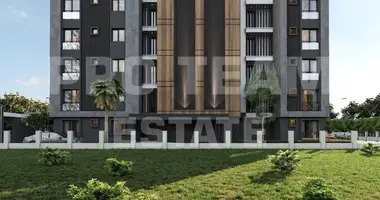 Apartamento 2 habitaciones en Aksu, Turquía