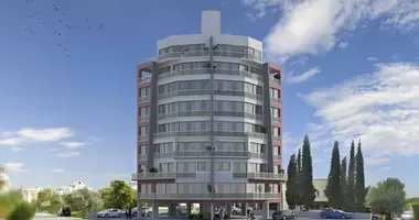 Apartamento en Girne Kyrenia District, Chipre del Norte