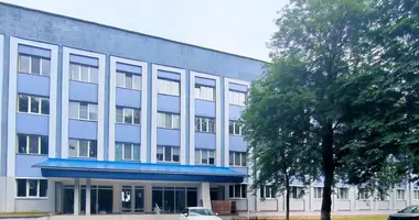Wohnung 1 zimmer in Homel, Belarus