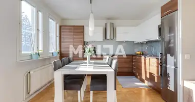 Appartement 2 chambres dans Helsinki sub-region, Finlande