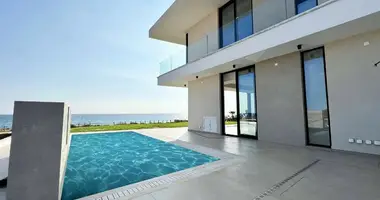 Villa 5 Zimmer mit Meerblick, mit Schwimmbad in Sotira, Cyprus