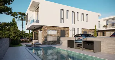 Villa en Kissonerga, Chipre