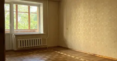 Mieszkanie 2 pokoi w Mińsk, Białoruś