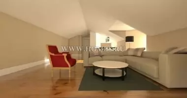 1 bedroom apartment in West, Portugal
