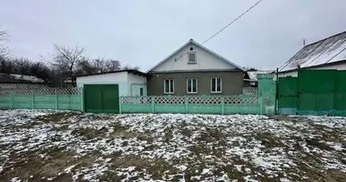 Casa en Balshavik, Bielorrusia