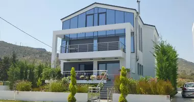 Villa 9 habitaciones con Vistas al mar, con Vista a la montaña en Volos Municipality, Grecia