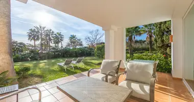 2 bedroom apartment in Casares, Spain