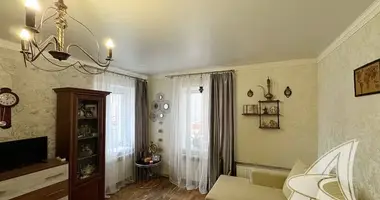 Apartamento 1 habitación en Brest, Bielorrusia