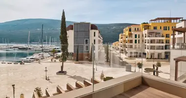 Appartement 2 chambres dans Kumbor, Monténégro