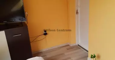 1 room apartment in Tatabanyai jaras, Hungary