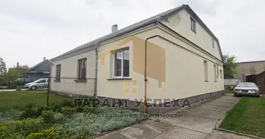 Apartment in Muhavecki selski Savet, Belarus