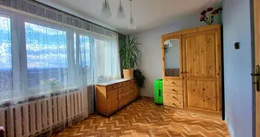 Квартира 3 комнаты в Краков, Польша