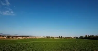 Plot of land in Lakatamia, Cyprus