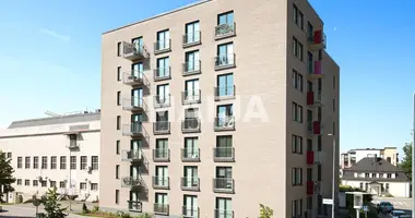 Appartement 1 chambre dans Jarvenpaa, Finlande