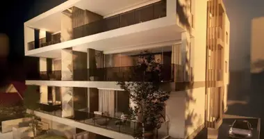 3 bedroom apartment in Nicosia, Cyprus