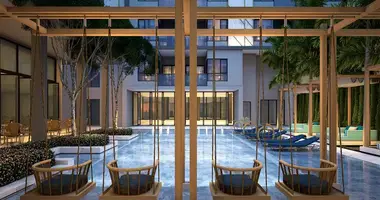 Condo  z arenda rent w Phuket, Tajlandia