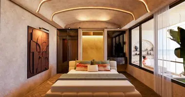 Wohnung 2 Schlafzimmer in Pecatu, Indonesien