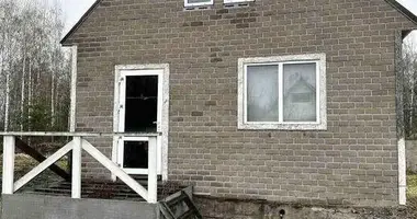 Maison dans Perasadski selski Savet, Bélarus