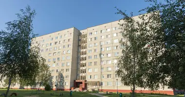 Apartamento 1 habitación en Lida, Bielorrusia
