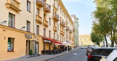 Restaurant 125 m² dans Minsk, Biélorussie