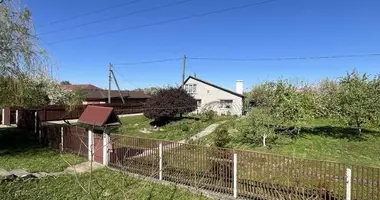 Casa en Fanipal, Belarús