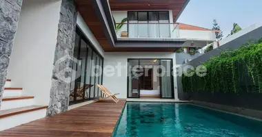 Villa 4 chambres dans Dalung, Indonésie