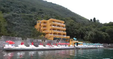 Отель 1 630 м² в Столив, Черногория