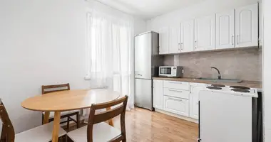 1 room apartment in Minsk, Belarus