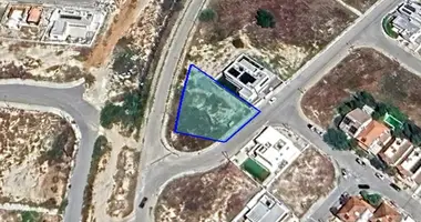 Parcela en Nicosia, Chipre