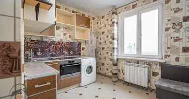 Appartement 2 chambres dans Minsk, Biélorussie